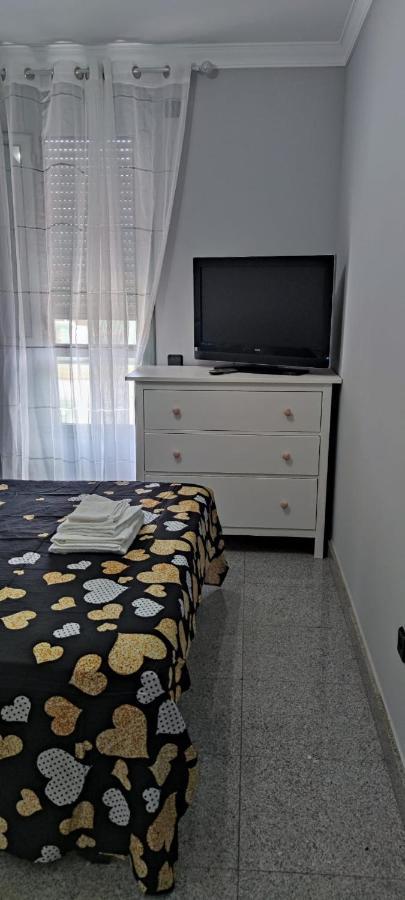 Surf Haven Las Palmas Esterno foto